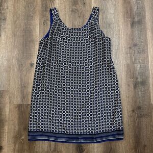 Lila Rose Straight Dress